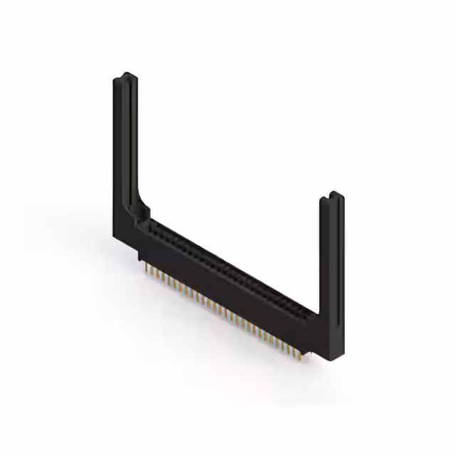 396-056-520-858 EDAC Inc.  Edgeboard Connectors